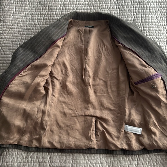 J crew fitted Blazer - Picture 4 of 6